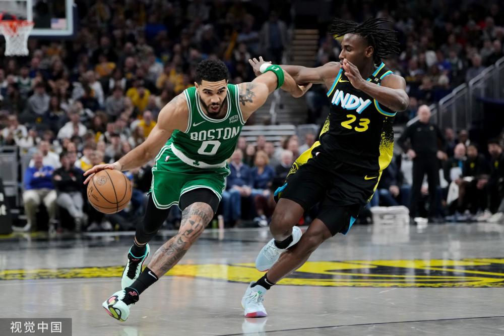 NBA明星